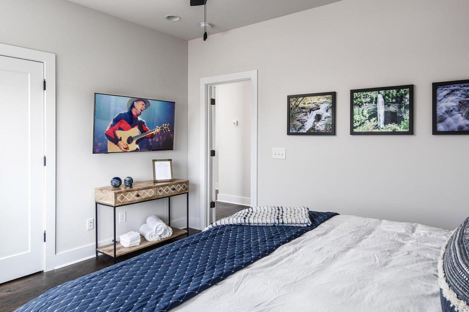 Edgehill Duo - 2 Townhomes - Mins Vanderbilt University Nashville Exterior foto