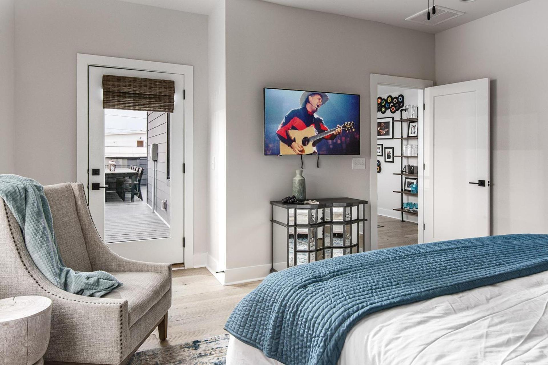 Edgehill Duo - 2 Townhomes - Mins Vanderbilt University Nashville Exterior foto